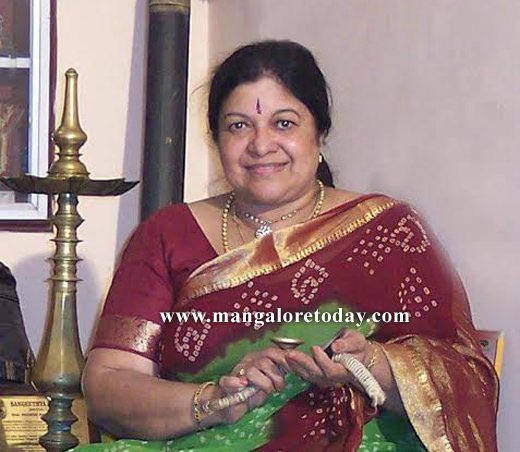 Guru Padmini  Ramachandran 8